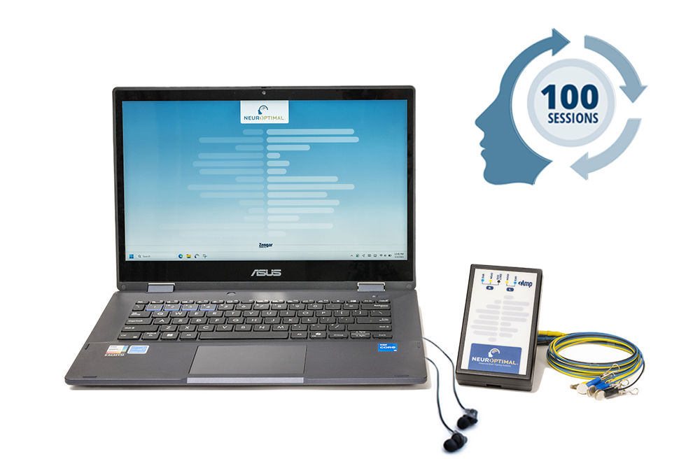 NeurOptimal® Limited License Bundle