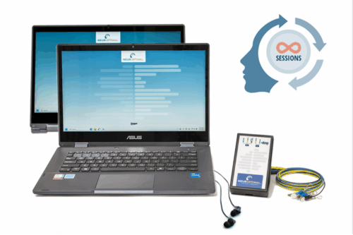 NeurOptimal® Double Bundle